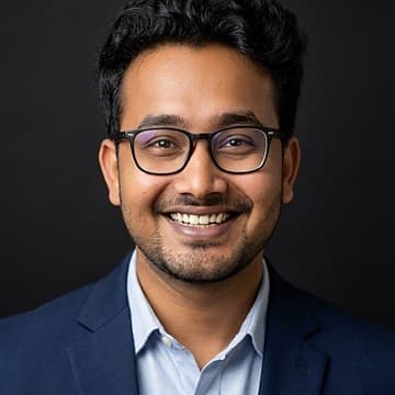 Bhargav Ram G