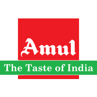 Amul logo