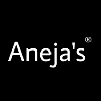 Aneja logo