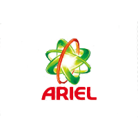 Ariel logo