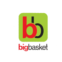 Big Basket logo