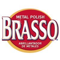 Brasso logo