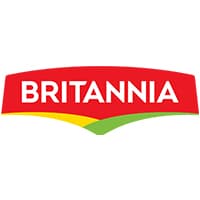 Britannia logo