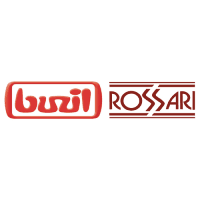 Buzil Rossari logo