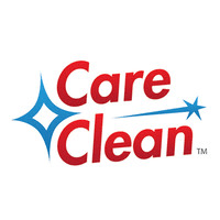 Care Clean logo