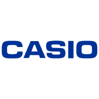 Casio logo