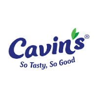 Cavin's logo