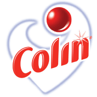 Colin logo