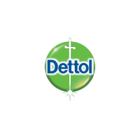 Dettol logo