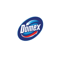 Domex logo