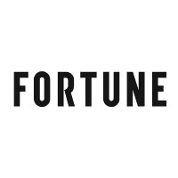 FORTUNE logo