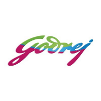 Godrej logo