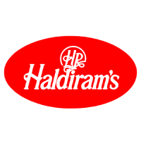 Haldiram's logo