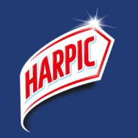 Harpic logo