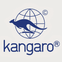 Kangaro logo