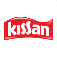 Kissan logo