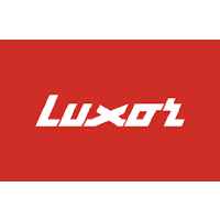 Luxor logo