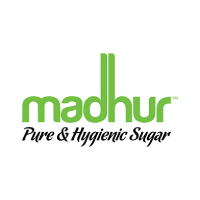 Madhur logo