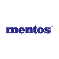 Mentos logo