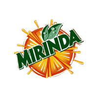 Mirinda logo