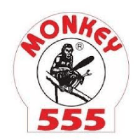 Monkey 555 logo
