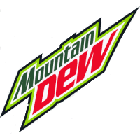 Mountain Dew logo