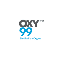 Oxy 99 logo