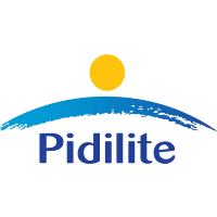 Pidilite logo