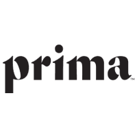 Prima logo