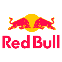 Red Bull logo