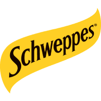 Schweppes logo