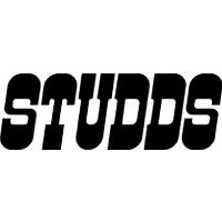 Studds logo