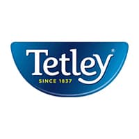Tetley logo