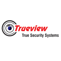 Trueview logo