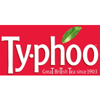 Typhoo logo