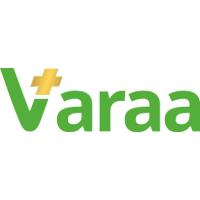 Vaara logo