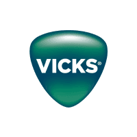 VICKS logo