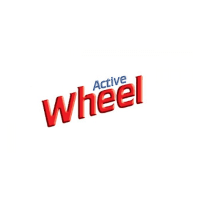 Wheel logo