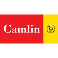 Camlin logo