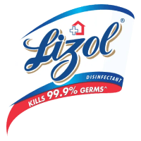 Lizol logo
