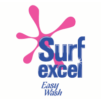 Surf Excel logo