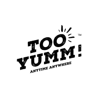 Too Yumm! logo