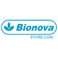Bionova logo
