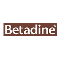 BETADINE logo
