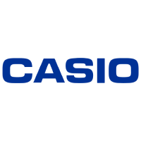Casio logo