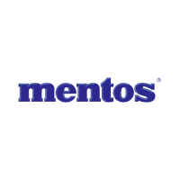 Mentos logo