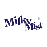 Milky Mist logo