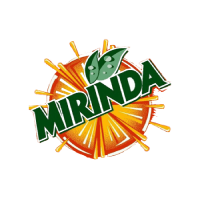 Mirinda logo