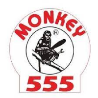 Monkey 555 logo