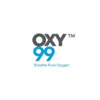 Oxy 99 logo